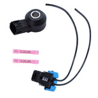 Knock Sensor & Connector for Nissan 3.3L Frontier 99-04 Pathfinder SU4769