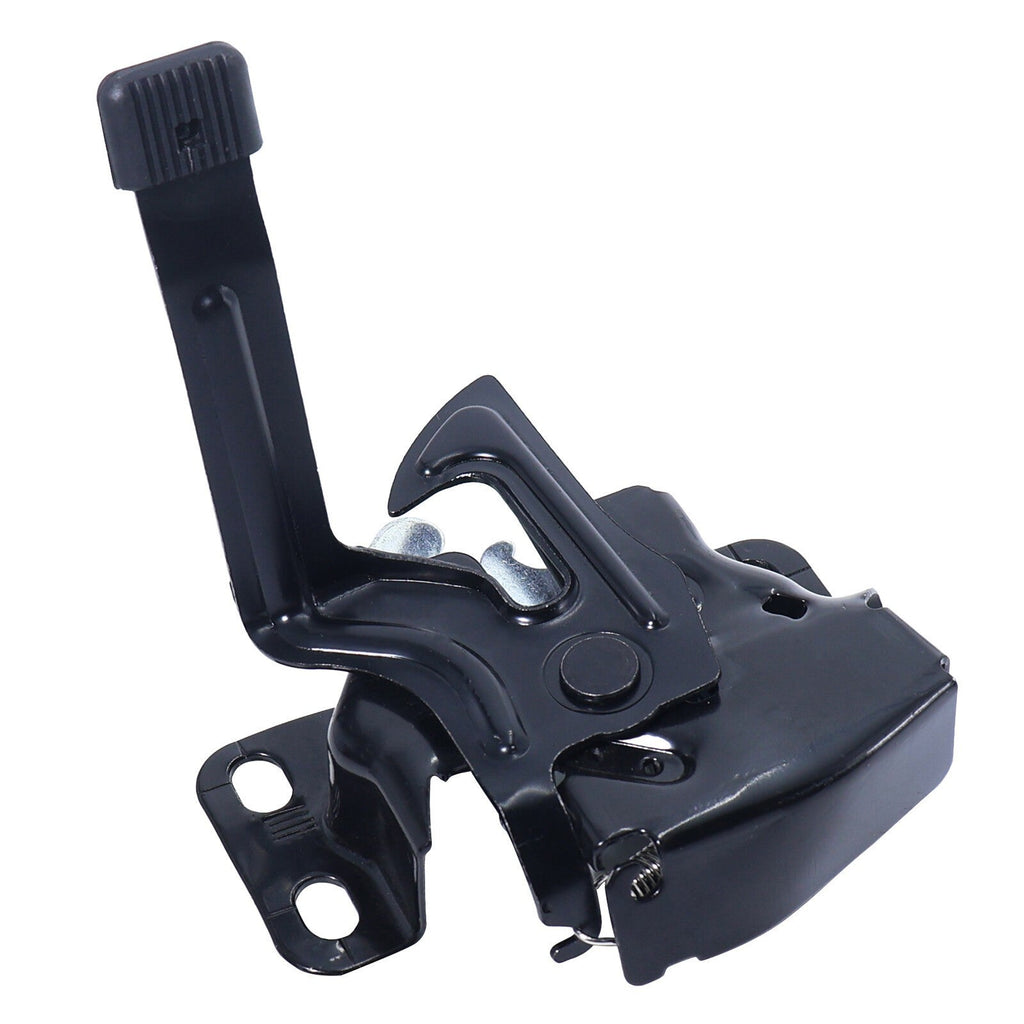 Hood Latch HO1234110 for 2001-2003 Honda Civic Hybrid 1.7L DX New 74120S5AA01