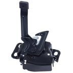 Hood Latch HO1234110 for 2001-2003 Honda Civic Hybrid 1.7L DX New 74120S5AA01