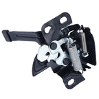 Hood Latch HO1234110 for 2001-2003 Honda Civic Hybrid 1.7L DX New 74120S5AA01