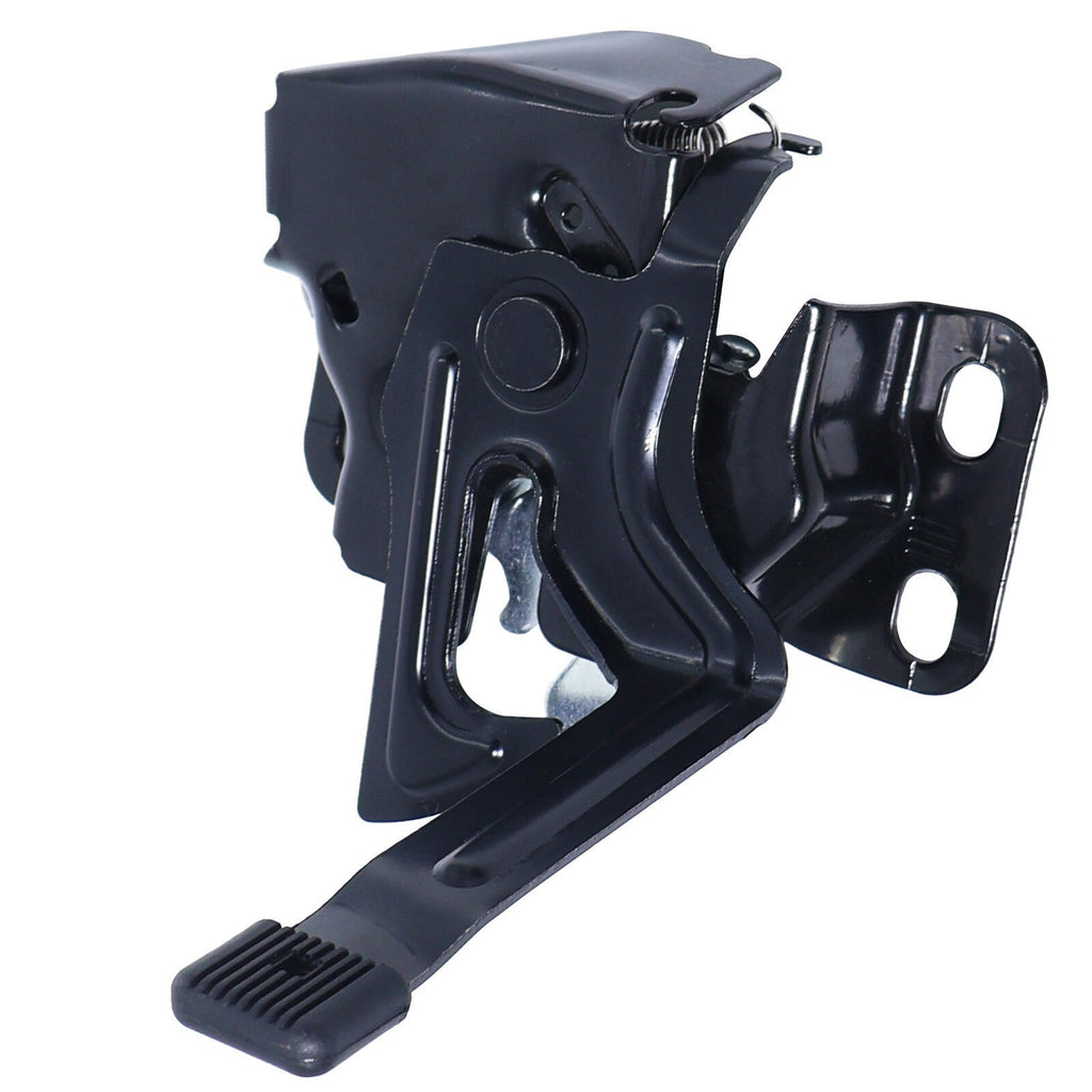 Hood Latch HO1234110 for 2001-2003 Honda Civic Hybrid 1.7L DX New 74120S5AA01