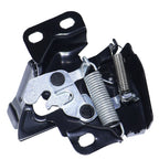 Hood Latch HO1234110 for 2001-2003 Honda Civic Hybrid 1.7L DX New 74120S5AA01