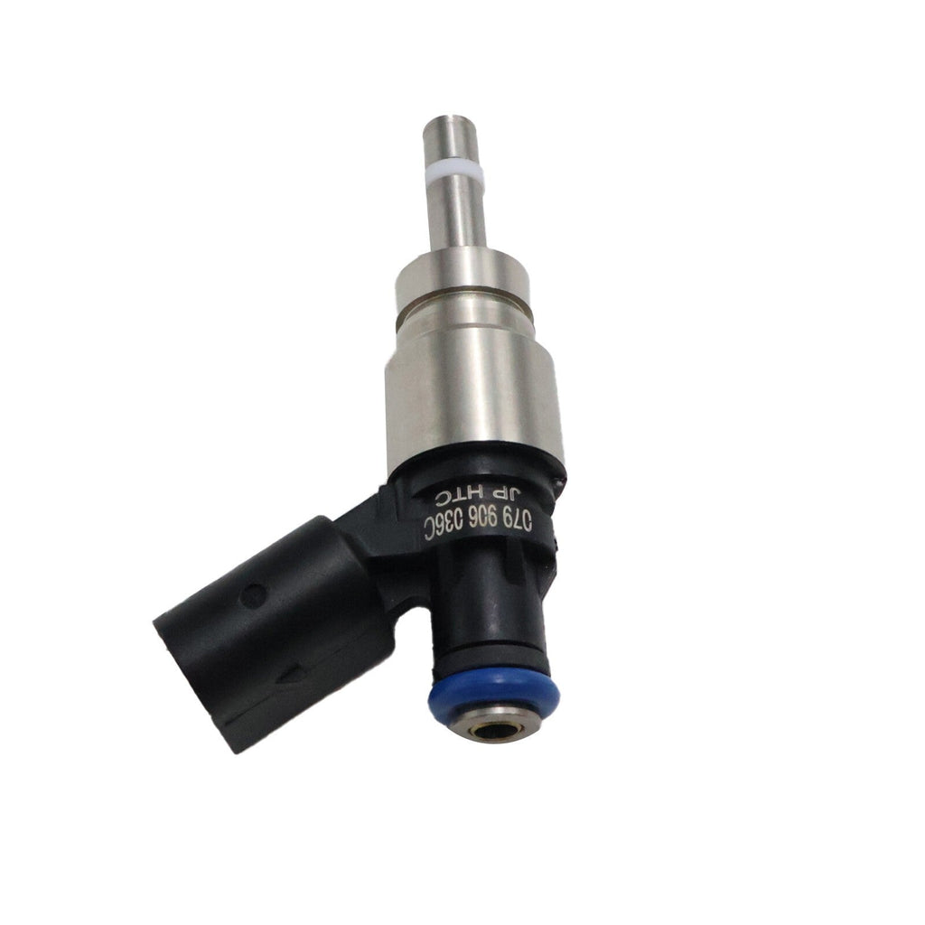 New 8x Fuel Injectors 079906036C for 07-10 VW Audi S5 Q7 A6 A8 4.2L V8