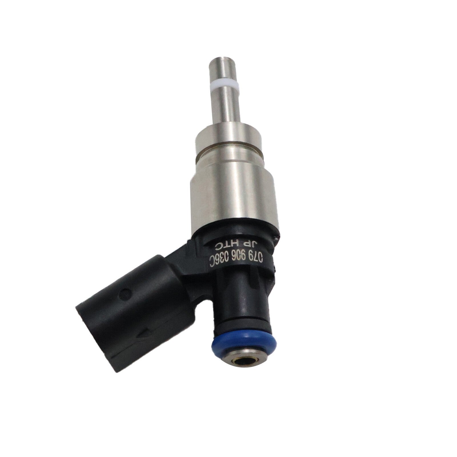 New 8x Fuel Injectors 079906036C for 07-10 VW Audi S5 Q7 A6 A8 4.2L V8