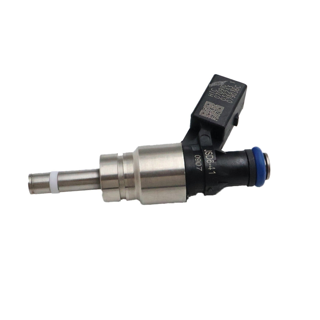 New 8x Fuel Injectors 079906036C for 07-10 VW Audi S5 Q7 A6 A8 4.2L V8