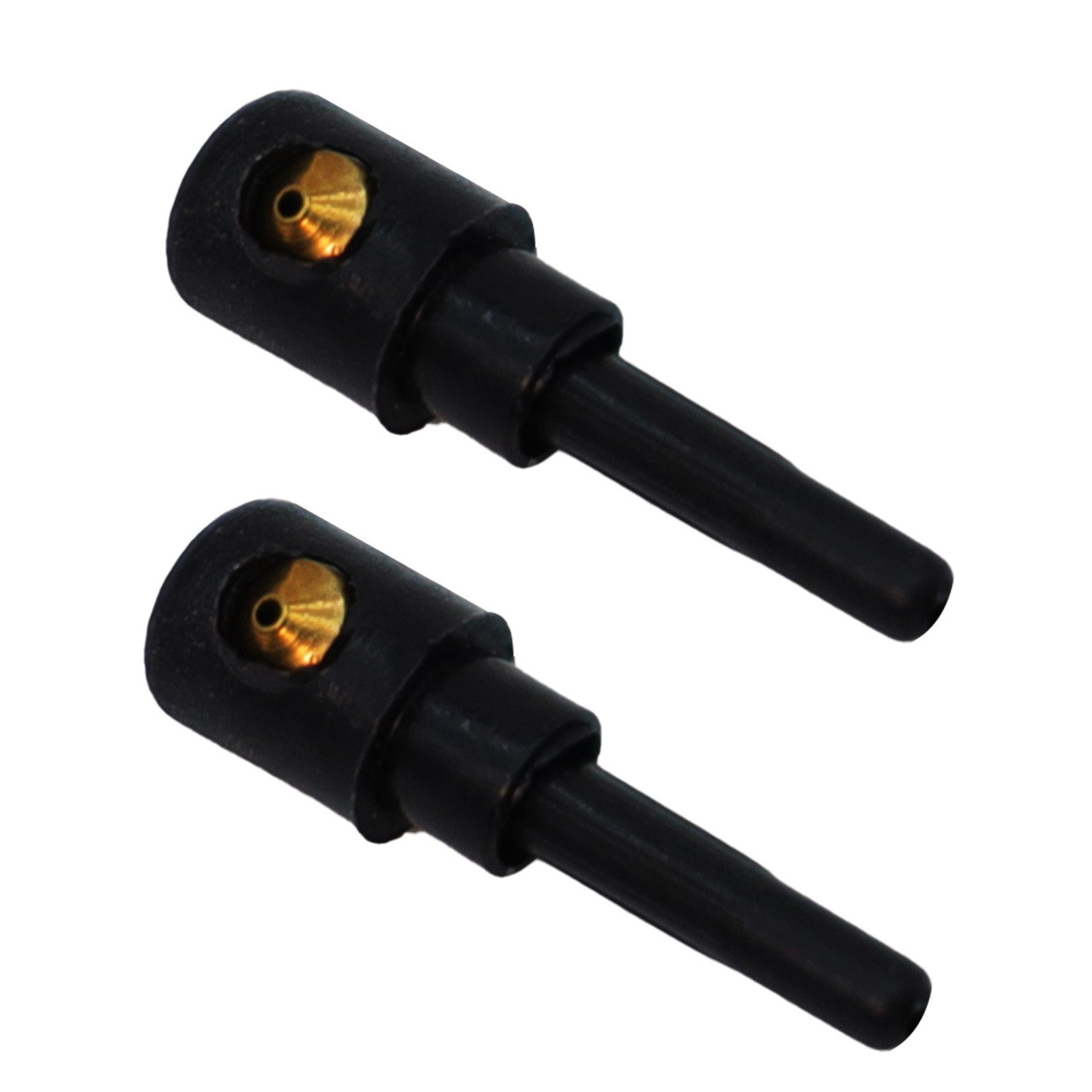 3B9955985A Rear Windshield Washer Nozzle for Audi 1998-2005 VW 1998-2018 x2