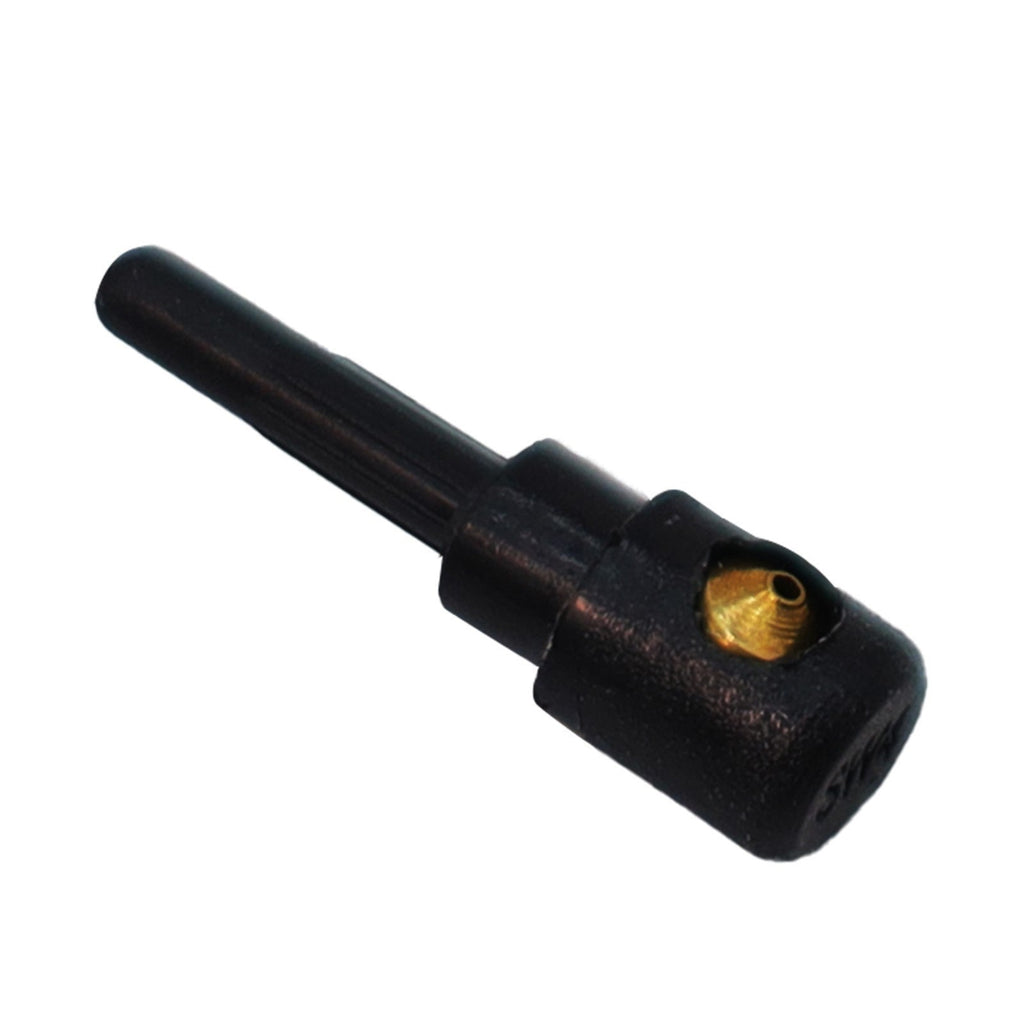 3B9955985A Rear Windshield Washer Nozzle for Audi 1998-2005 VW 1998-2018 x2