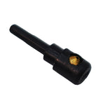 3B9955985A Rear Windshield Washer Nozzle for Audi 1998-2005 VW 1998-2018 x2