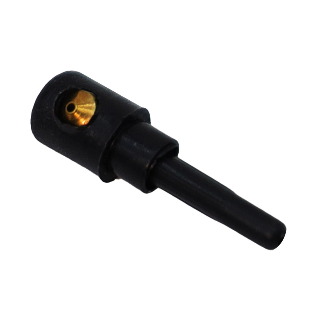 3B9955985A Rear Windshield Washer Nozzle for Audi 1998-2005 VW 1998-2018 x2