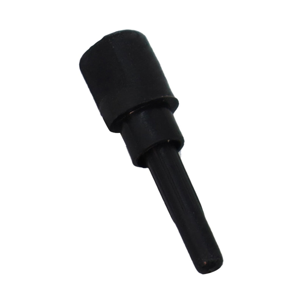 3B9955985A Rear Windshield Washer Nozzle for Audi 1998-2005 VW 1998-2018 x2