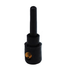 3B9955985A Rear Windshield Washer Nozzle for Audi 1998-2005 VW 1998-2018 x2
