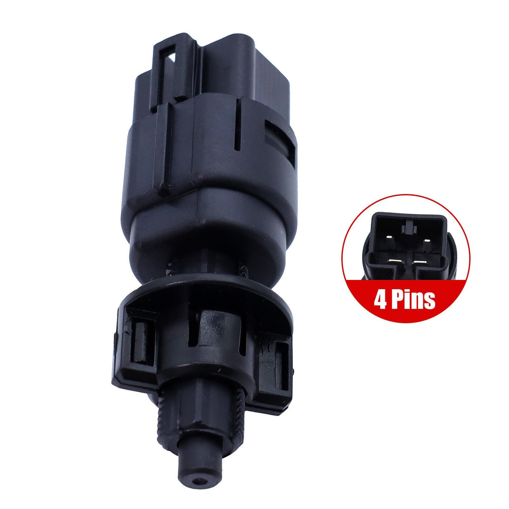 Car Parking Brake Stop Pedal Light Switch 36750-SMA-013 for Honda Accord