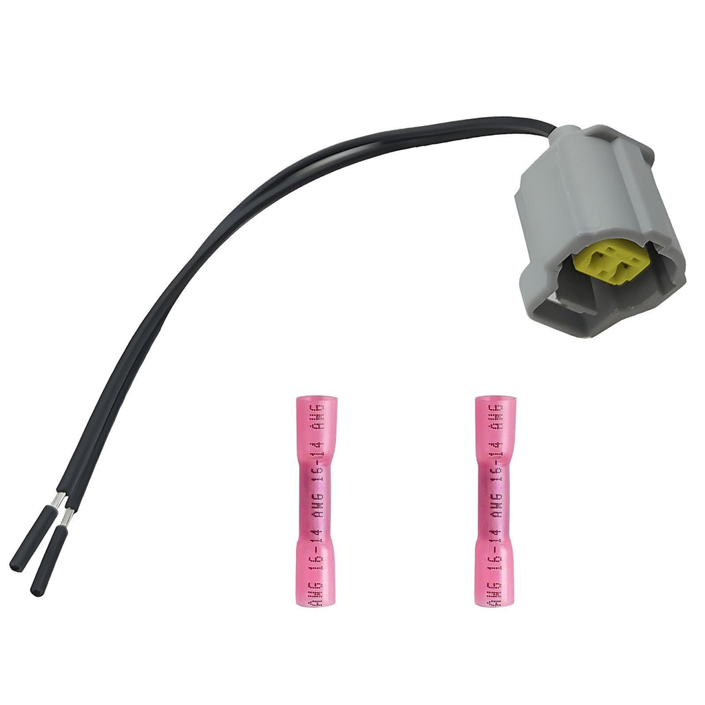 Coolant Temp Sensor Connector Pigtail for 1998-2010 Toyota Vehicles