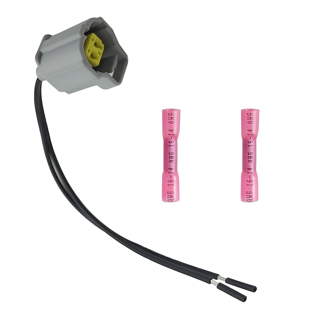 Coolant Temp Sensor Connector Pigtail for 1998-2010 Toyota Vehicles