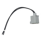 Coolant Temp Sensor Connector Pigtail for 1998-2010 Toyota Vehicles