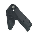 Hood Latch Release Handle for Hyundai Elantra Accent Kia Rio 8118034000