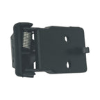 Hood Latch Release Handle for Hyundai Elantra Accent Kia Rio 8118034000