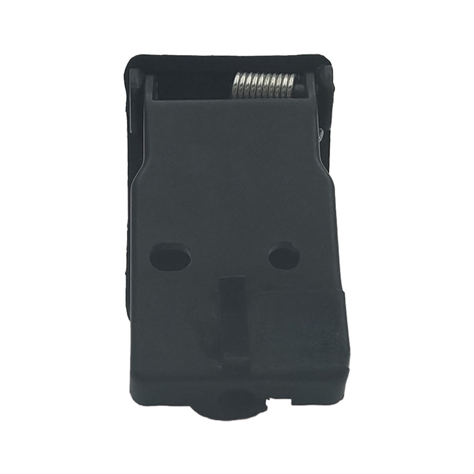 Hood Latch Release Handle for Hyundai Elantra Accent Kia Rio 8118034000