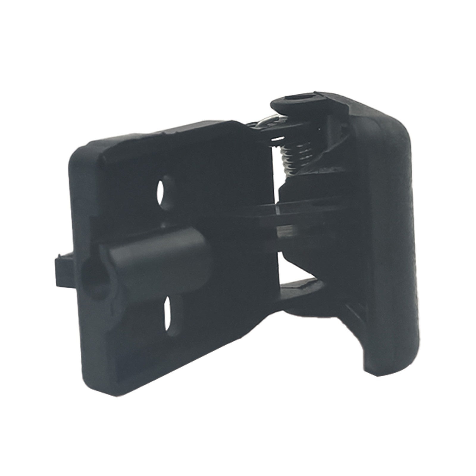 Hood Latch Release Handle for Hyundai Elantra Accent Kia Rio 8118034000