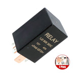 7-Pin Fuel Pump Relay 1J0906383C for VW Jetta Golf Passat Beetle Bora