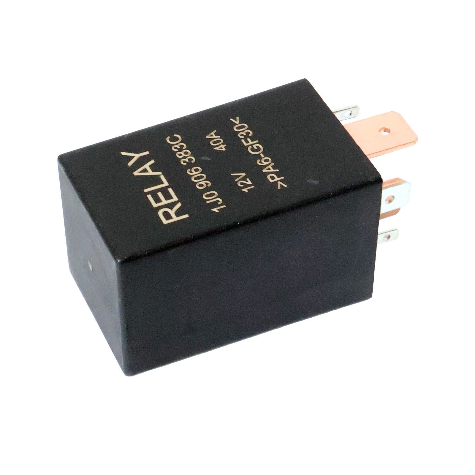 7-Pin Fuel Pump Relay 1J0906383C for VW Jetta Golf Passat Beetle Bora