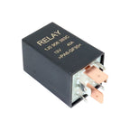 7-Pin Fuel Pump Relay 1J0906383C for VW Jetta Golf Passat Beetle Bora