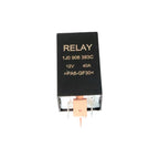 7-Pin Fuel Pump Relay 1J0906383C for VW Jetta Golf Passat Beetle Bora