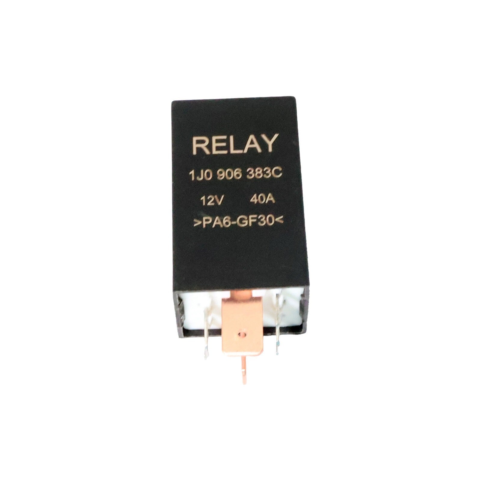 7-Pin Fuel Pump Relay 1J0906383C for VW Jetta Golf Passat Beetle Bora