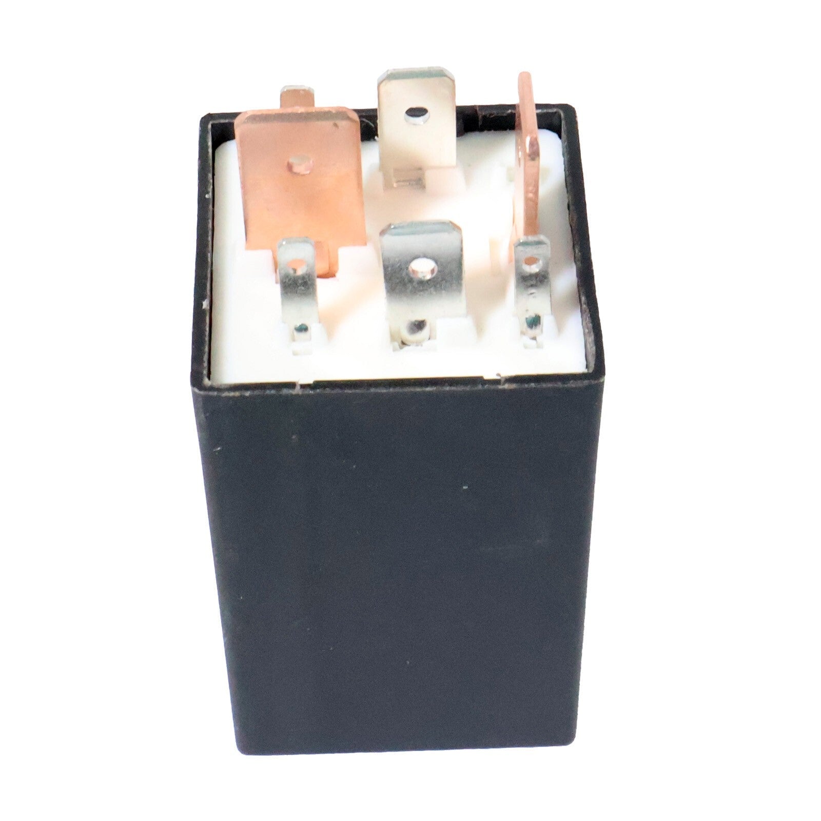 7-Pin Fuel Pump Relay 1J0906383C for VW Jetta Golf Passat Beetle Bora
