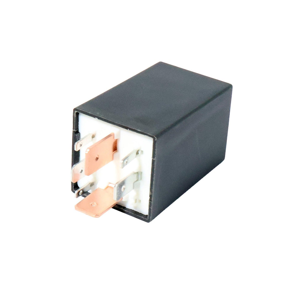 7-Pin Fuel Pump Relay 1J0906383C for VW Jetta Golf Passat Beetle Bora