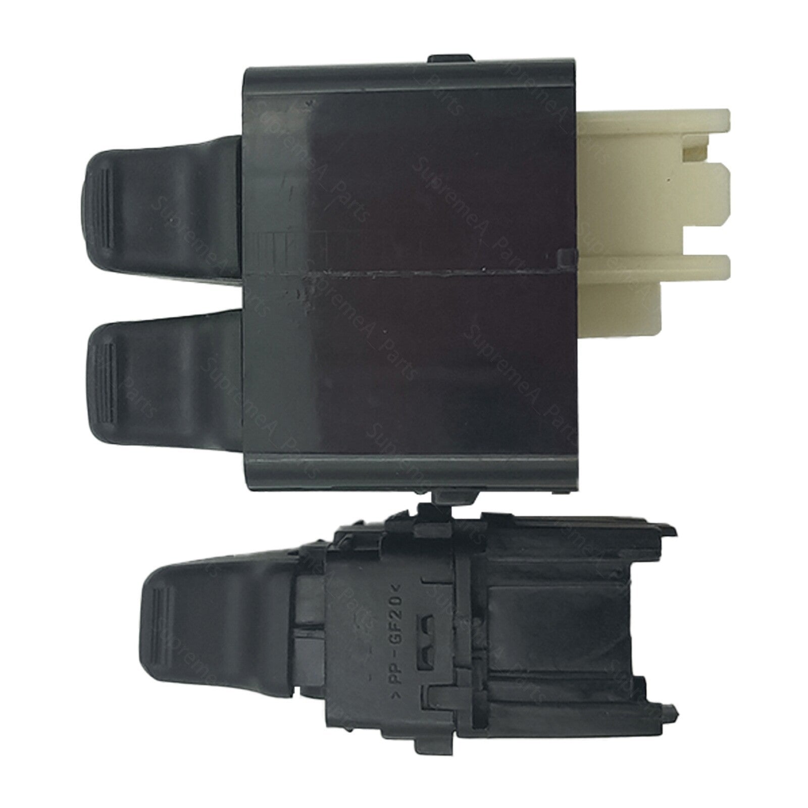 Power Window Switch Front Pair Kit for Chevy Venture Olds Silhouette Set of 2