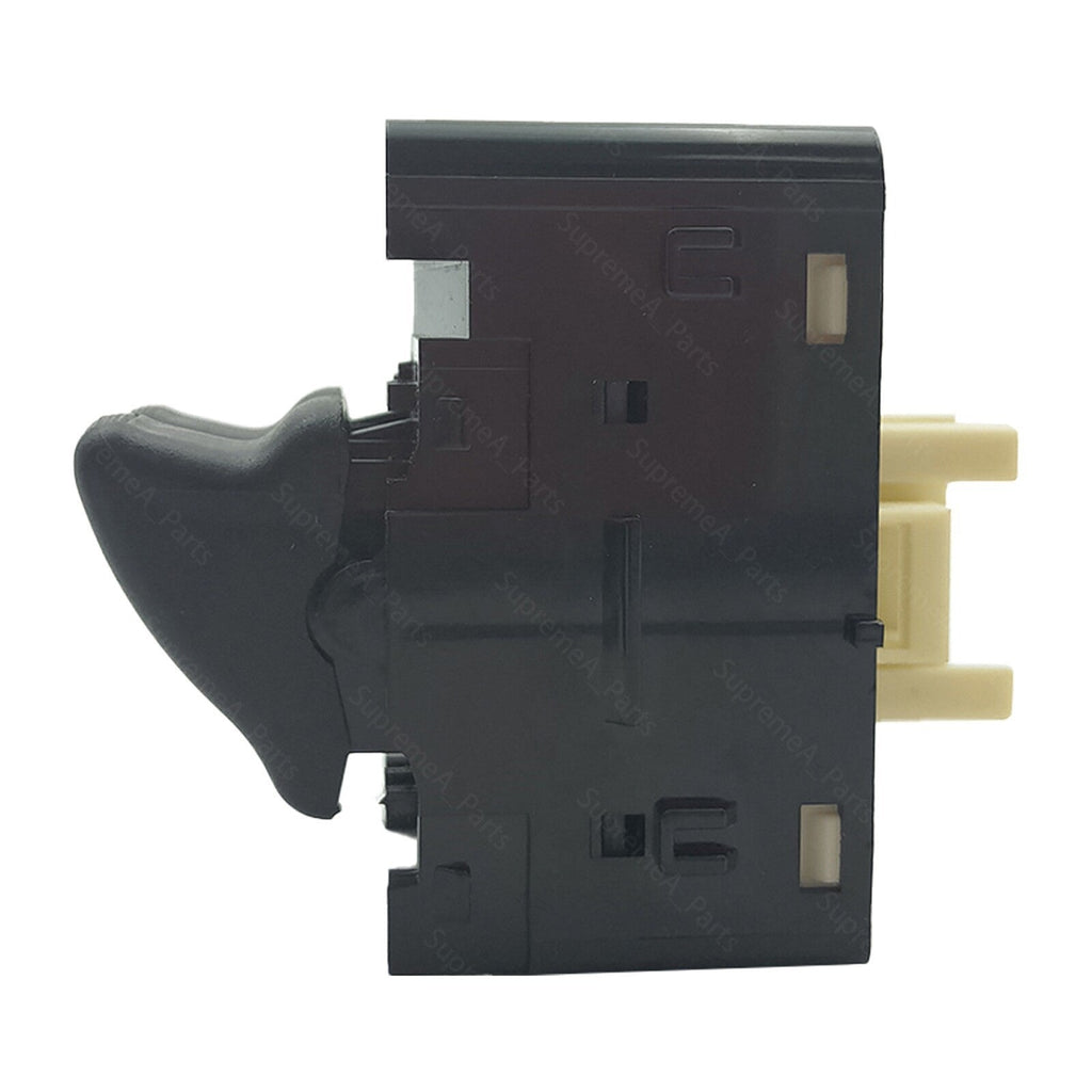 Power Window Switch Front Pair Kit for Chevy Venture Olds Silhouette Set of 2