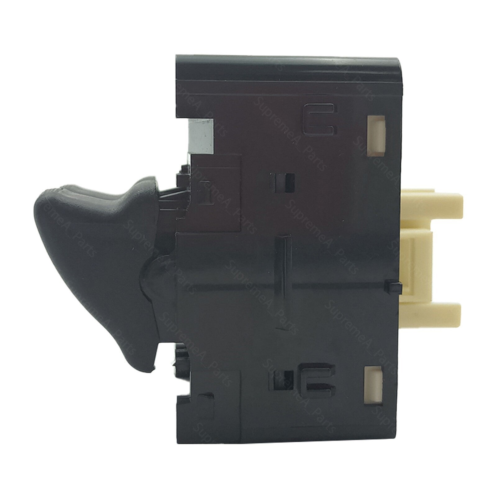 Power Window Switch Front Pair Kit for Chevy Venture Olds Silhouette Set of 2