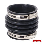 Air Intake Hose with Clamp Resonator 1788120130 for Toyota Camry Lexus ES300 02-