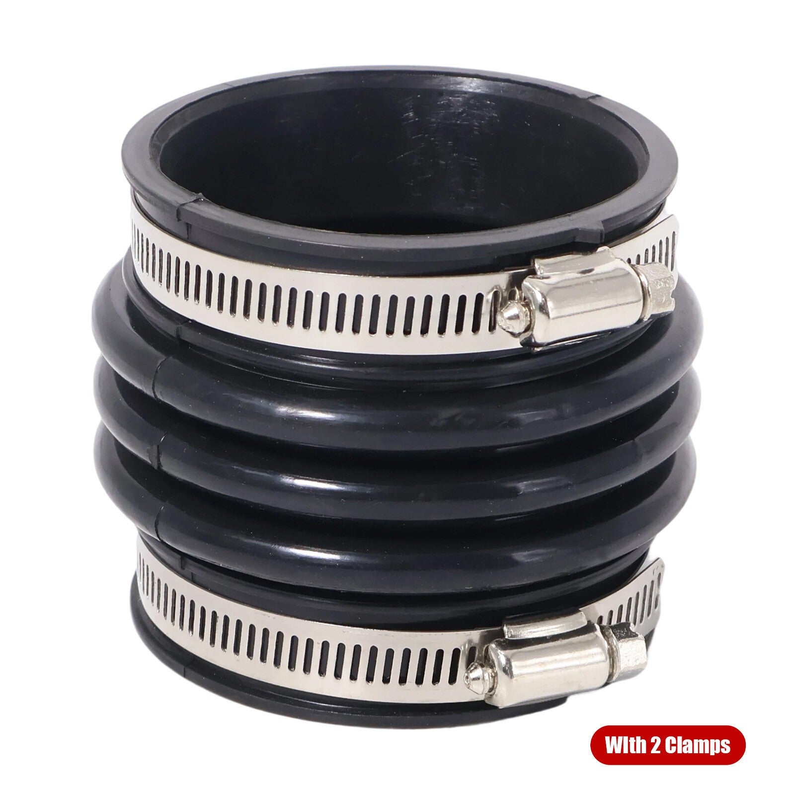 Air Intake Hose with Clamp Resonator 1788120130 for Toyota Camry Lexus ES300 02-