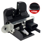 VW Rear Hatch Liftgate Lock Actuator Motor 5K0827505A 2010-2013