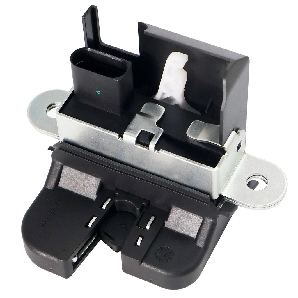 VW Rear Hatch Liftgate Lock Actuator Motor 5K0827505A 2010-2013