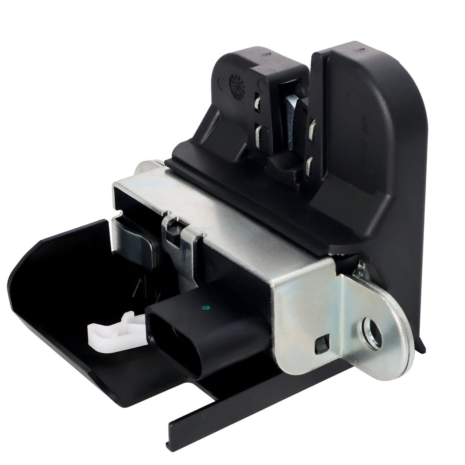 VW Rear Hatch Liftgate Lock Actuator Motor 5K0827505A 2010-2013
