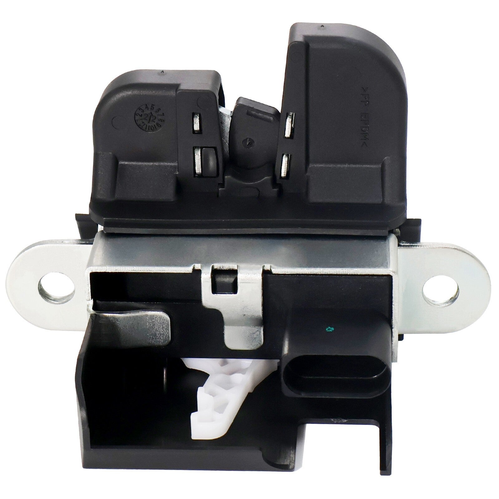 VW Rear Hatch Liftgate Lock Actuator Motor 5K0827505A 2010-2013