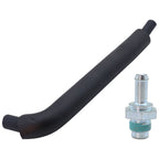 Vent Valve Hose 12262-28021 & PCV Valve 12204-28030 for 2.4L Toyota Camry RAV4