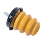2Pcs Rear Axle Bump Stops 15712438 for Chevy Silverado GMC Sierra 1500 1999-2007