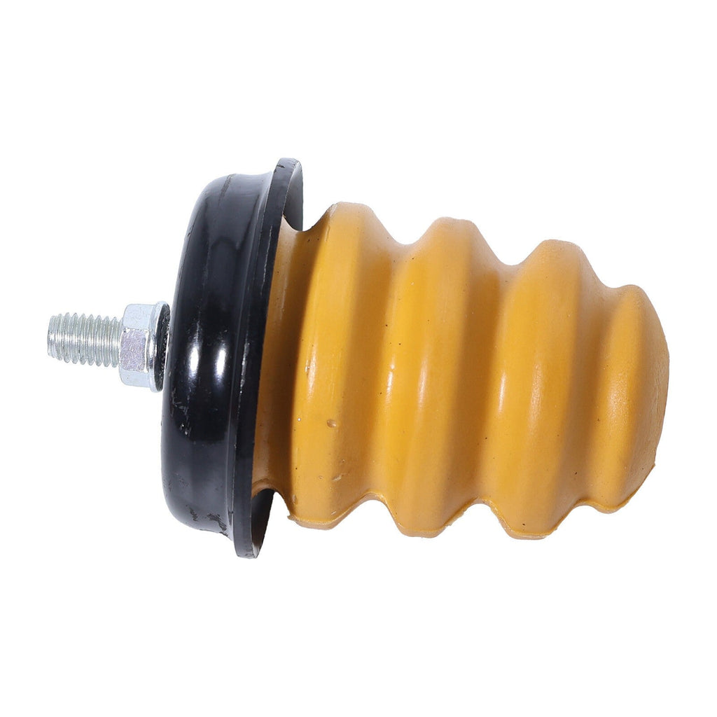 2Pcs Rear Axle Bump Stops 15712438 for Chevy Silverado GMC Sierra 1500 1999-2007