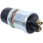 12V Heavy-Duty Momentary Push Button Starter Switch 1M3359 DC Start
