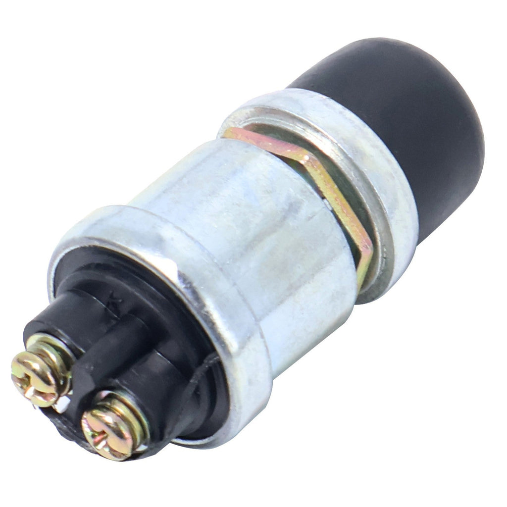 12V Heavy-Duty Momentary Push Button Starter Switch 1M3359 DC Start