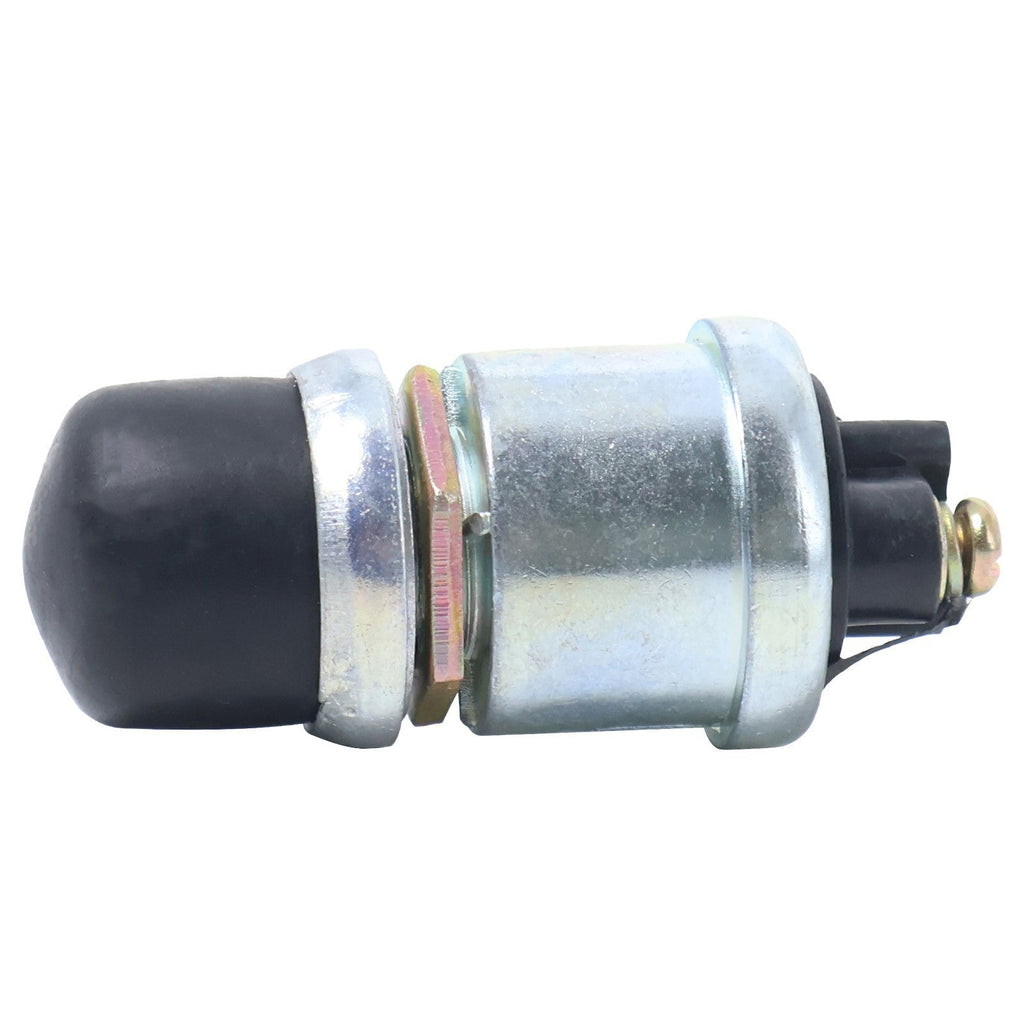 12V Heavy-Duty Momentary Push Button Starter Switch 1M3359 DC Start