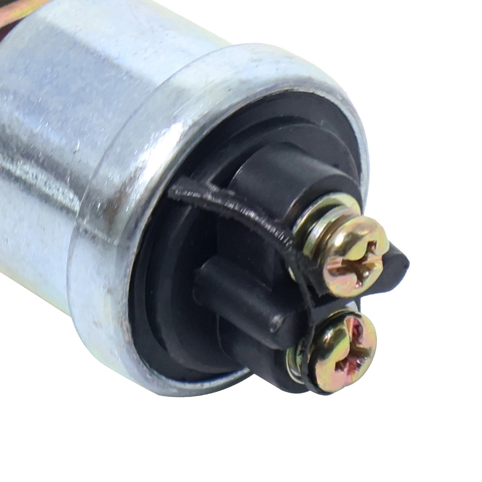 12V Heavy-Duty Momentary Push Button Starter Switch 1M3359 DC Start