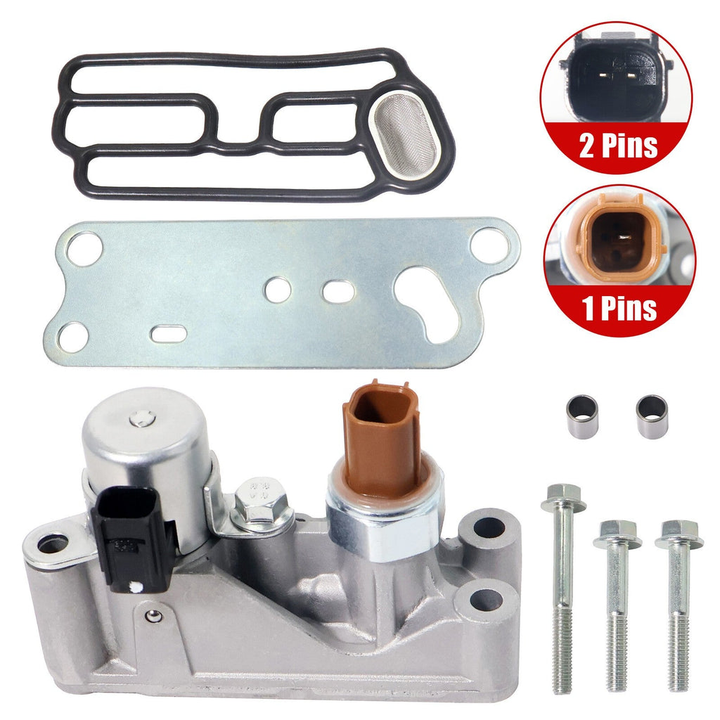 918-056 VVT Solenoid for Honda Odyssey Engine Variable Valve Timing Replacement