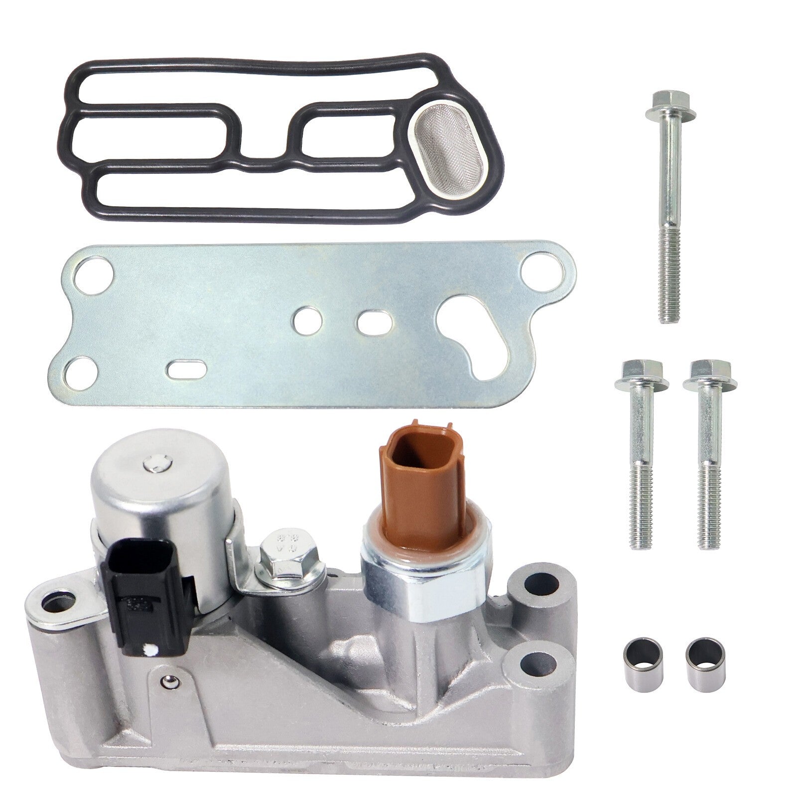 918-056 VVT Solenoid for Honda Odyssey Engine Variable Valve Timing Replacement