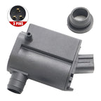 Hyundai Accent Windshield Washer Pump 9851026100 for 1.6L 2.4L 3.5L L4 V6