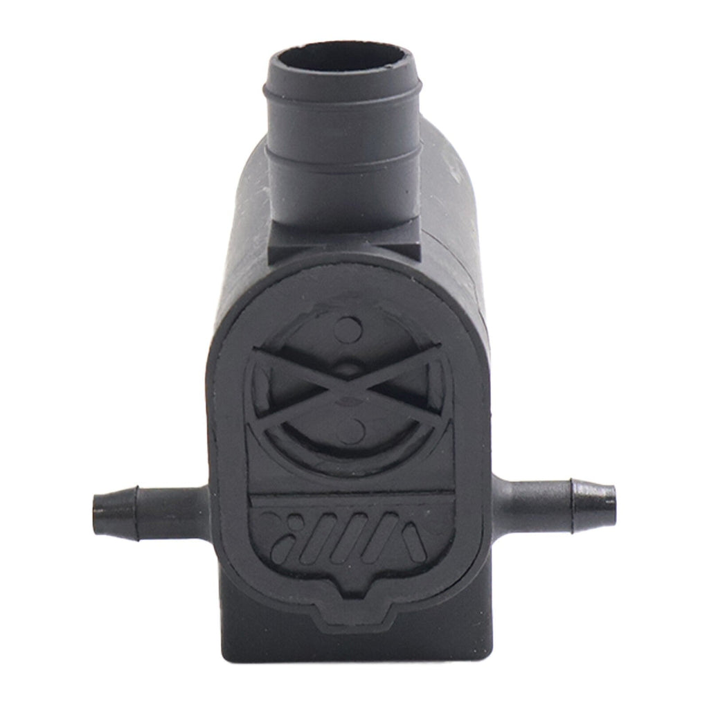 Hyundai Accent Windshield Washer Pump 9851026100 for 1.6L 2.4L 3.5L L4 V6